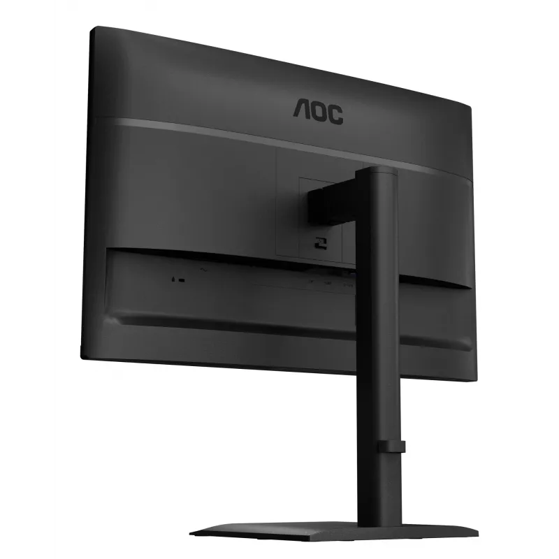 AOC E4 X24E4U počítačový monitor 61 cm (24 palcov) 1920 x 1200 pixelov Full HD LED čierny