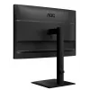 AOC E4 X24E4U počítačový monitor 61 cm (24 palcov) 1920 x 1200 pixelov Full HD LED čierny