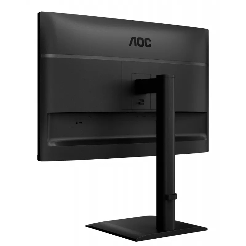 AOC E4 X24E4U počítačový monitor 61 cm (24 palcov) 1920 x 1200 pixelov Full HD LED čierny