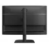 AOC E4 X24E4U počítačový monitor 61 cm (24 palcov) 1920 x 1200 pixelov Full HD LED čierny