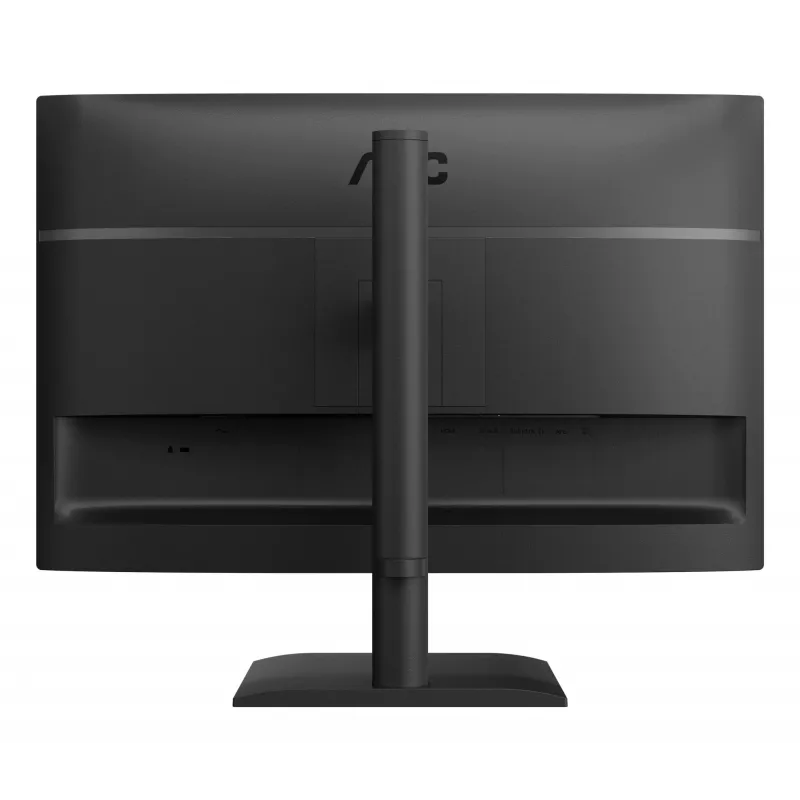 AOC E4 X24E4U počítačový monitor 61 cm (24 palcov) 1920 x 1200 pixelov Full HD LED čierny