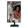 AOC E4 X24E4U počítačový monitor 61 cm (24 palcov) 1920 x 1200 pixelov Full HD LED čierny