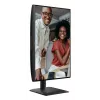 AOC E4 X24E4U počítačový monitor 61 cm (24 palcov) 1920 x 1200 pixelov Full HD LED čierny