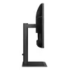 AOC E4 X24E4U počítačový monitor 61 cm (24 palcov) 1920 x 1200 pixelov Full HD LED čierny