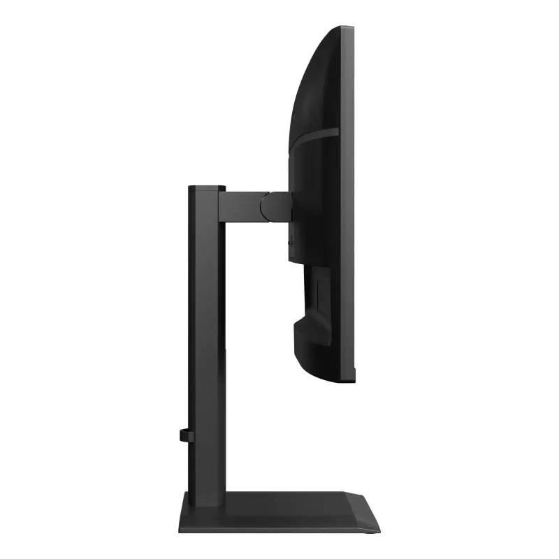 AOC E4 X24E4U počítačový monitor 61 cm (24 palcov) 1920 x 1200 pixelov Full HD LED čierny