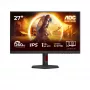 AOC G4 27G4ZR počítačový monitor 68,6 cm (27 palcov) 1920 x 1080 pixelov Full HD LED čierny, červený