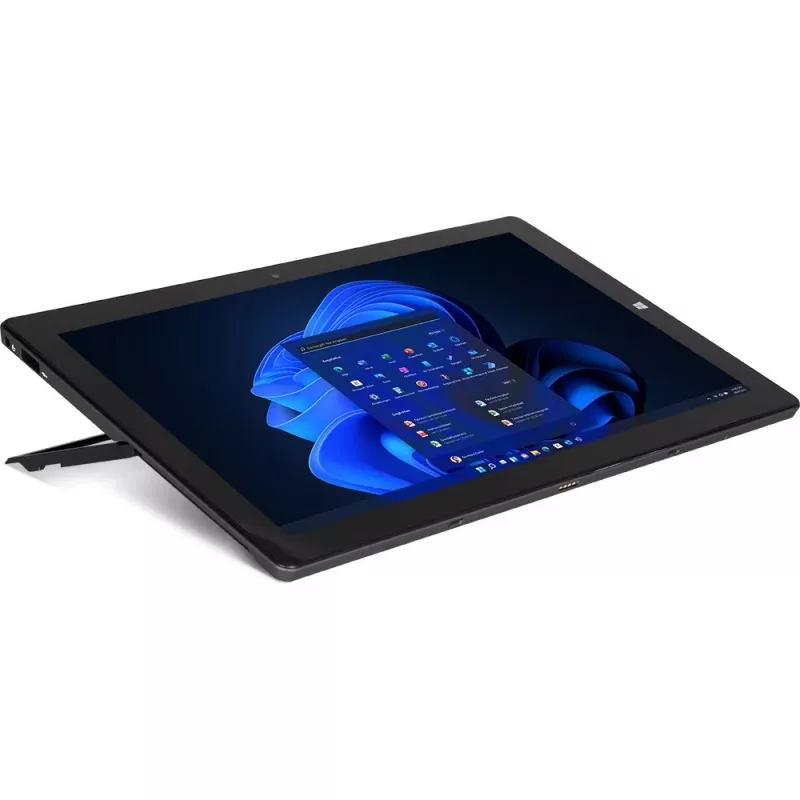 TERRA PAD 1220142 tablet Intel® Core™ i5 512 GB 31,2 cm (12,3 palcov) 8 GB Wi-Fi 5 (802.11ac) Windows 11 Pro čierny