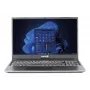 TERRA 1517R Intel® Core™ i3 i3-1315U laptop 39,6 cm (15,6 palcov) Full HD 8 GB DDR4-SDRAM 500 GB SSD Wi-Fi 6 (802.11ax) Windows 11 Pro holandský, US anglický sivý