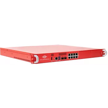 Securepoint RC2000RR G6 hardvérový firewall 1U 91 Gbit/s