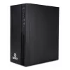 TERRA EU1000134 PC Intel® Core™ i3 i3-12100 8 GB DDR5-SDRAM 500 GB SSD Windows 11 Pro Micro Tower čierna