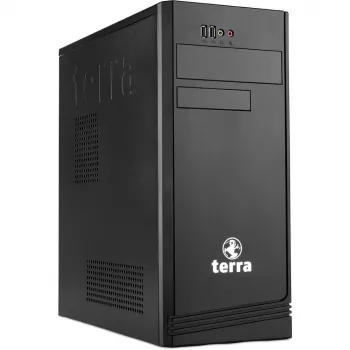 TERRA PC-BUSINESS 7000 Intel® Core™ i7 i7-14700 16 GB DDR5-SDRAM 1 TB SSD Windows 11 Pro Midi Tower čierna