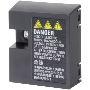 Siemens 6SL3255-0VA00-2AA1 modul Common Interface (CI)
