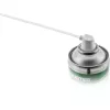 InLine čistiaci sprej Power De-Duster pre PC/server — vysokotlakový 400 ml, pre obrazovky a plasty