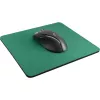 InLine podložka pod myš 250x220x6 mm zelená protišmykový textilný povrch