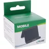 InLine stojan na smartphone a mobilný telefón na stôl, pasívny držiak, čierny