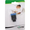InLine adaptér USB 2.0 na 3.0 interný USB 2.0 základná doska na USB 3.0 pin header