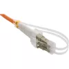 InLine krytka proti prachu pre optický LC konektor InLine 59946A