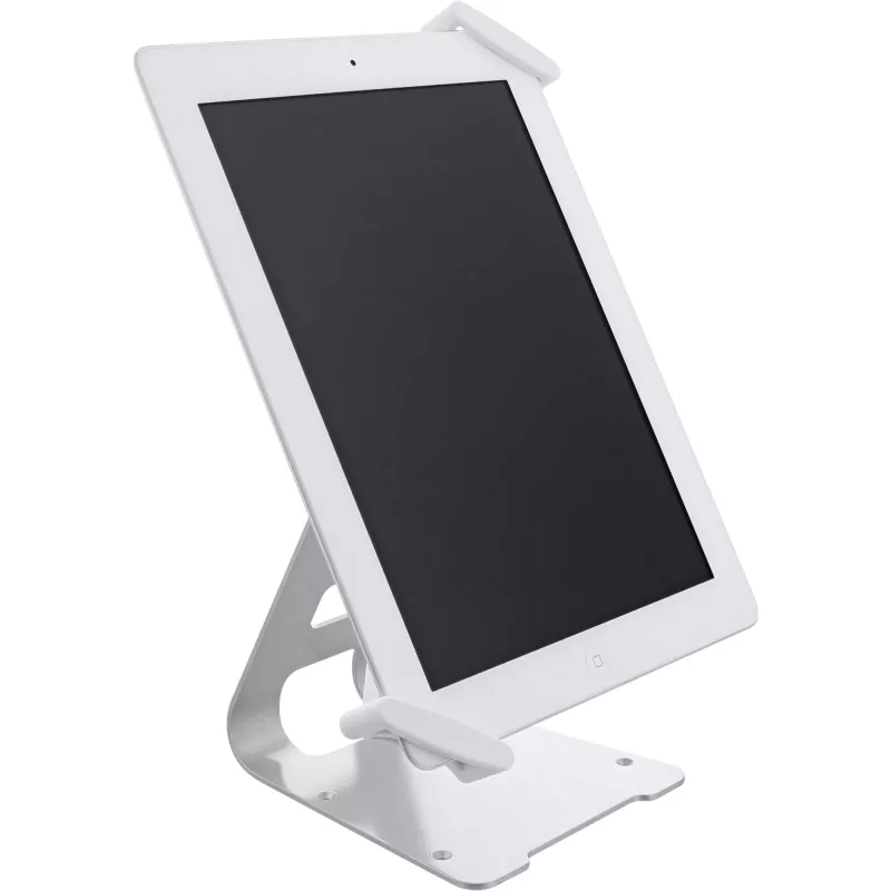 InLine Univerzálny bezpečnostný stojan na tablet, pre 10