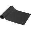 Podložka pod myš InLine Mauspad XL, textilný povrch, čierna, 900×400×2 mm