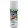 Čistiaci sprej InLine Foam Cleaner na obrazovky s antistatickým účinkom, 400 ml — pre LCD/TFT/plazmu