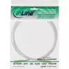 InLine Sklenené simplexné vlákno, FTTH, SC/APC8° na SC/APC8° 9/125µm OS2 20 m
