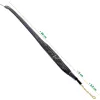 InLine FTTH zásuvka predkonfigurovaná 4x LC/APC 9/125µm 20 m