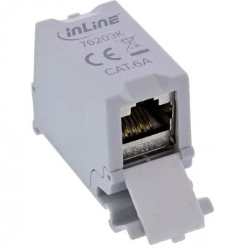 InLine 76203K Keystone modul