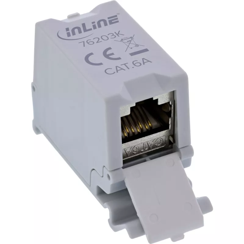 InLine 76203K Keystone modul