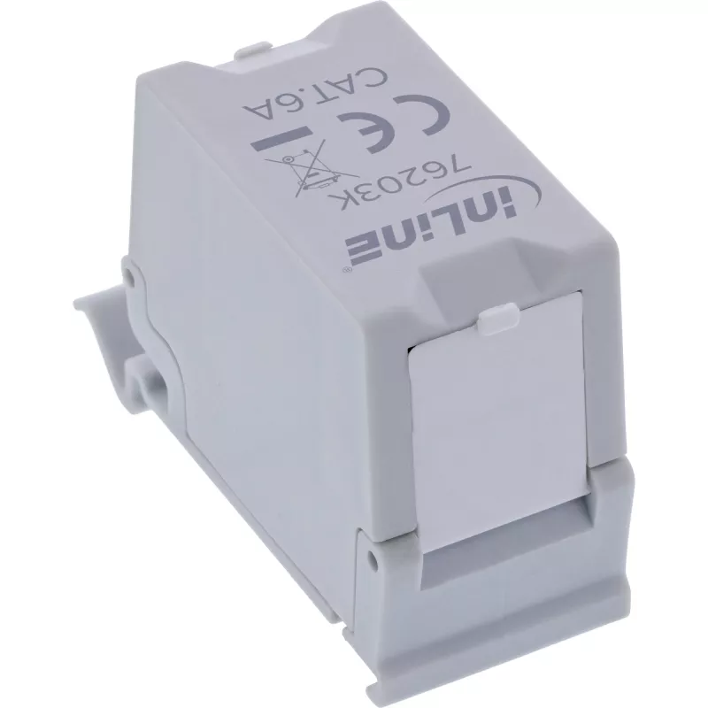 InLine 76203K Keystone modul