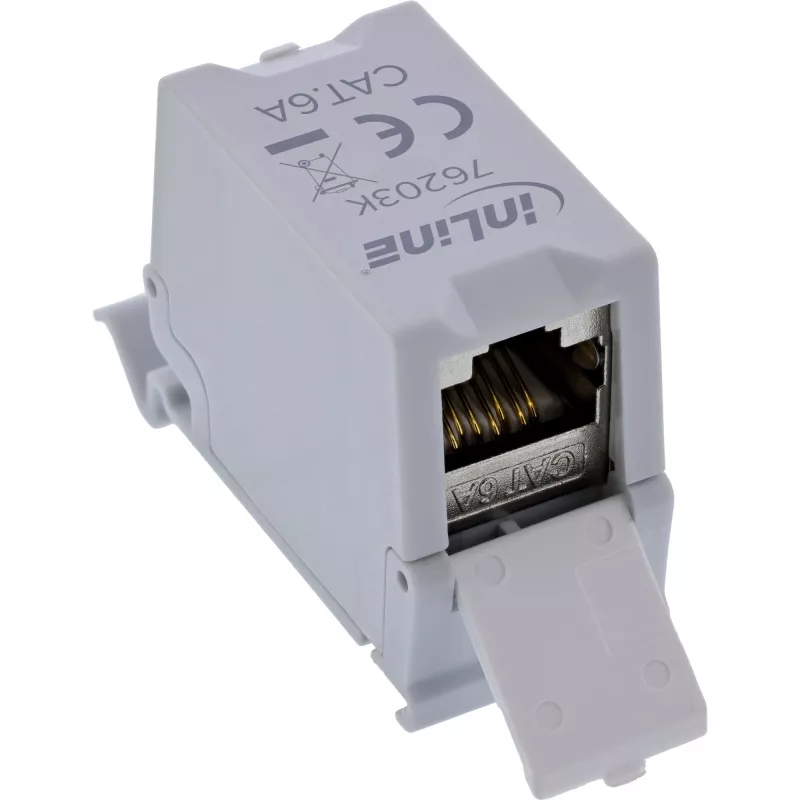 InLine 76203K Keystone modul