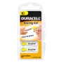 Duracell batéria do načúvacích prístrojov DA10 jednorazová batéria