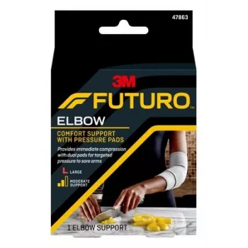 3M FUTURO 47863 podpora lakťa L