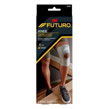 Podpora kolena 3M FUTURO 46163 S správne použitie koleno