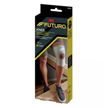 Podpora kolena 3M FUTURO 46163 S správne použitie koleno