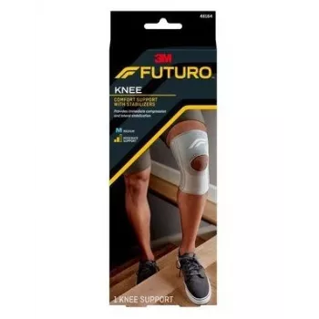Bandáž na koleno 3M FUTURO 46164 M správne použitie koleno