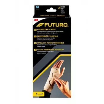 Podpora zápästia 3M FUTURO 47854 veľkosť M