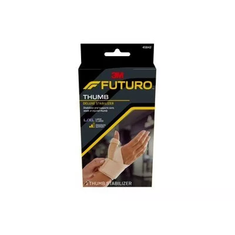 3M FUTURO 45842 dlaha na prst L/XL
