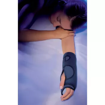 3M 48462DABI dlaha/ortéza/podpora zápästia zápästie jedna veľkosť