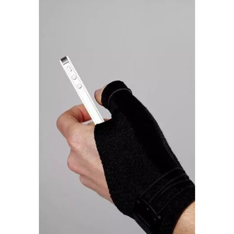 Dlaha na prst 3M FUTURO 45844 L/XL správne použitie prst