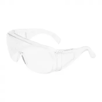 3M 7000062913 ochranné okuliare transparentné