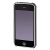 Hama 104550 puzdro na mobil telefón sivé