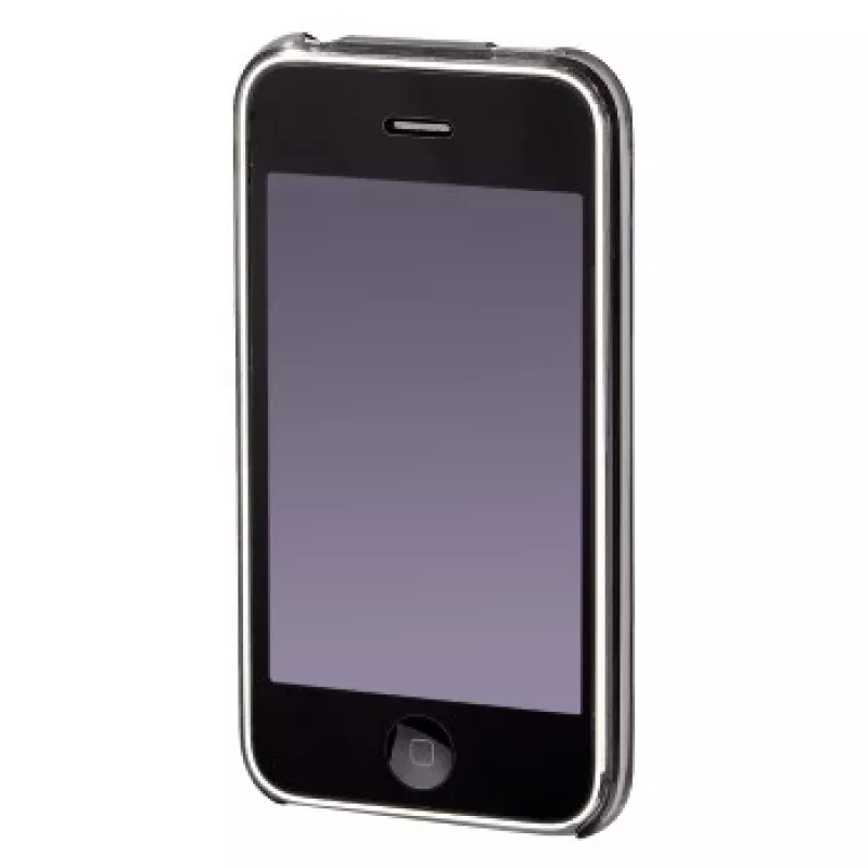 Hama 104550 puzdro na mobil telefón sivé
