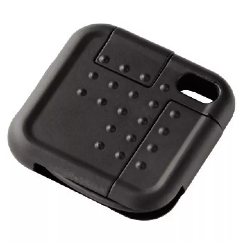 Hama 00109232 kábel na mobil čierny USB A Apple 30-kolík