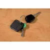 Hama 00109232 kábel na mobil čierny USB A Apple 30-kolík