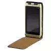 Hama Smart Case puzdro na mobil Flip Case čierna