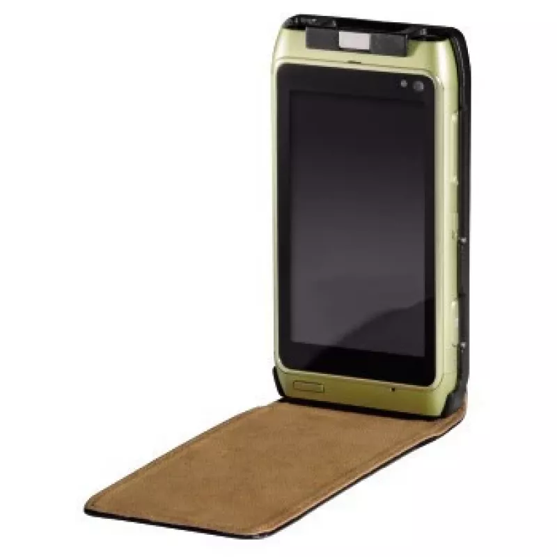 Hama Smart Case puzdro na mobil Flip Case čierna