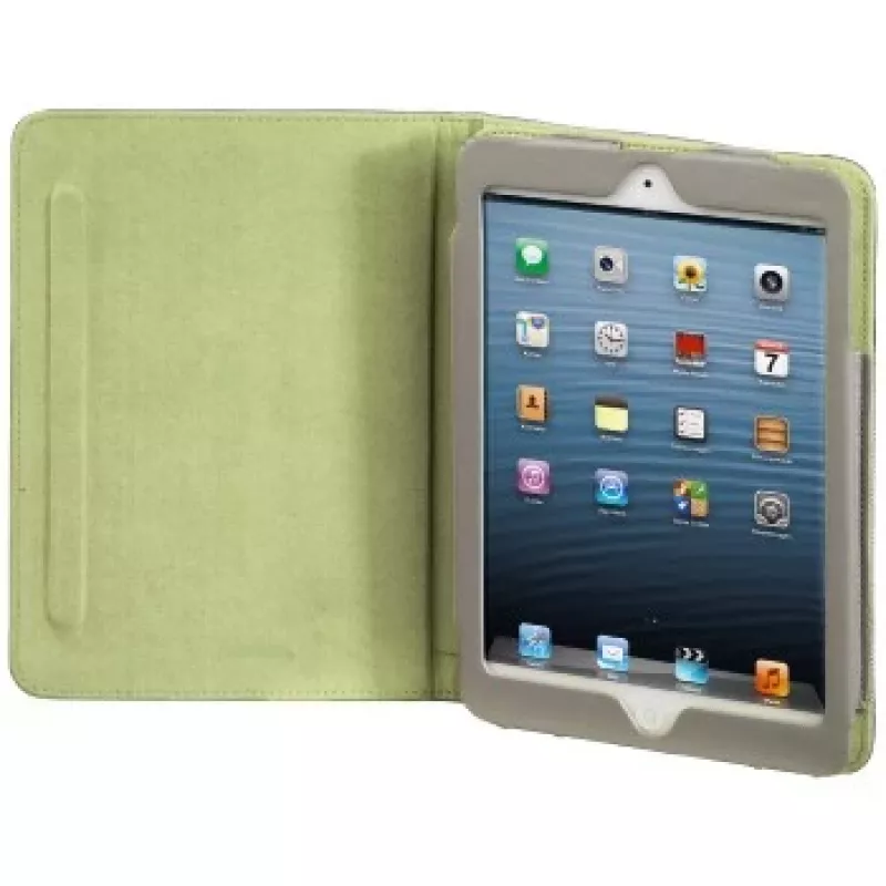 Hama Lissabon 20,1 cm (7,9 palca) Folio zelená, strieborná
