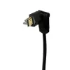 Hama 00122111 HDMI kábel 3 m HDMI Type-A (štandard) čierny