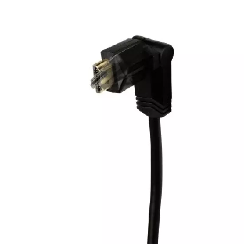 Hama 00122111 HDMI kábel 3 m HDMI Type-A (štandard) čierny