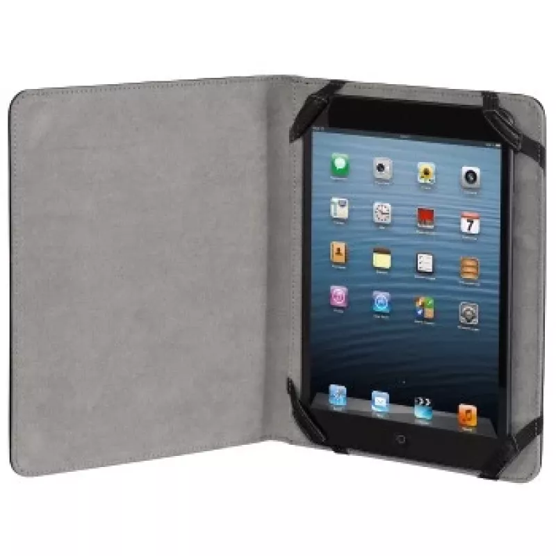 Hama Piscine 17,8 cm (7 palcov) Folio čierna